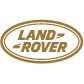 Land Rover luxury car brand